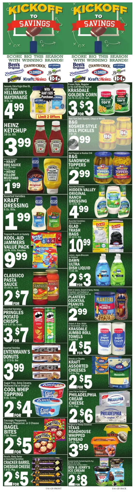 Weekly ad C-Town Sales from January 30 to February 5 2026 - Page 3