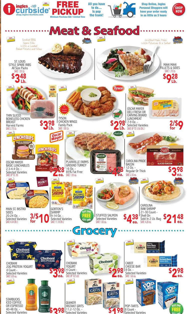Weekly ad Ingles Sales from June 3 to June 9 2026 - Page 3