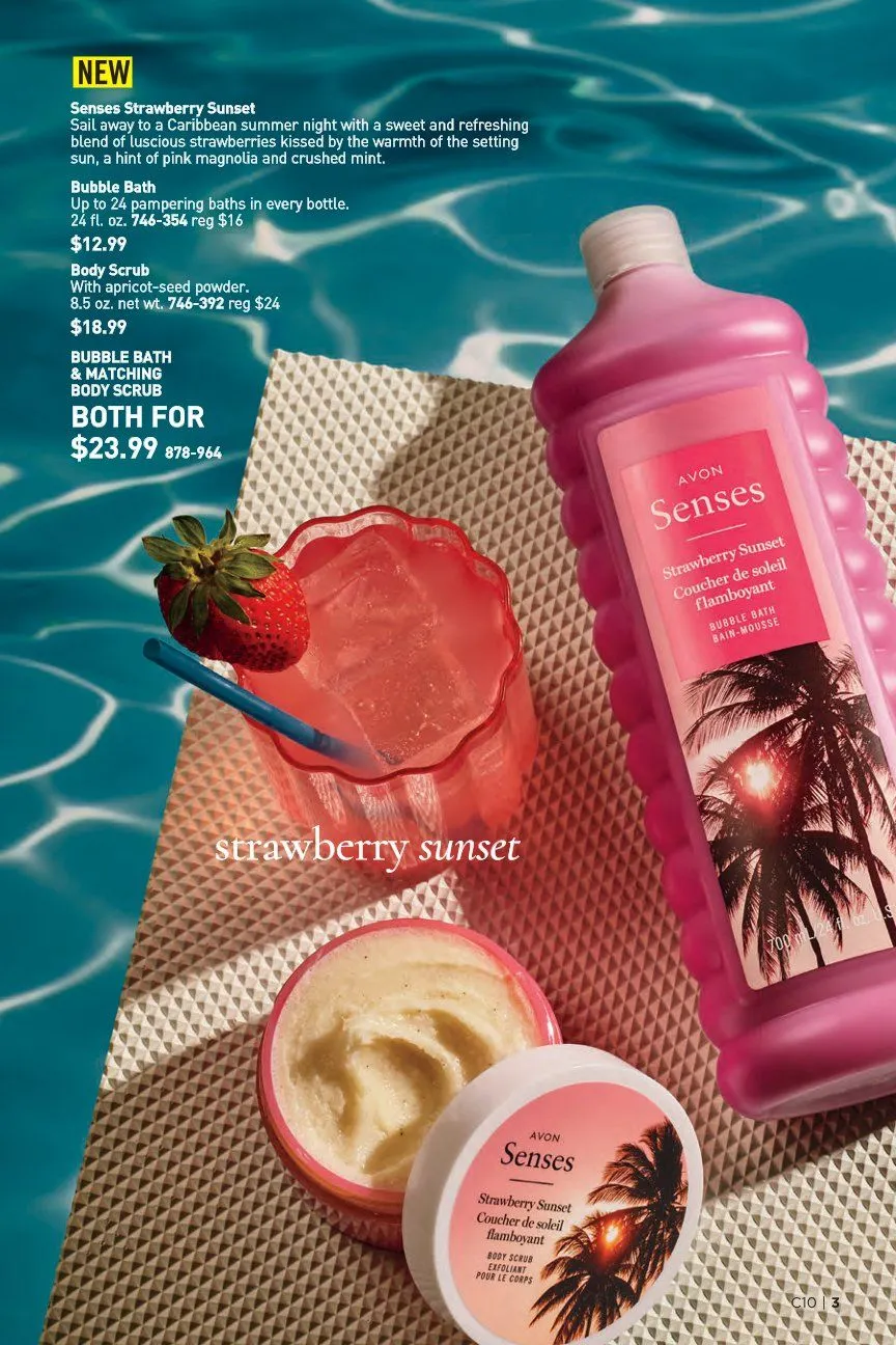 Weekly ad Avon Deals from May 20 to May 31 2025 - Page 3