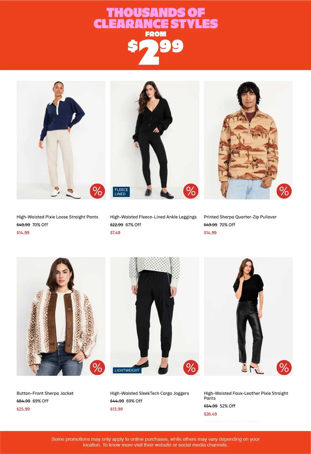 Weekly ad Weekly ads from January 13 to January 31 2026 - Page 2