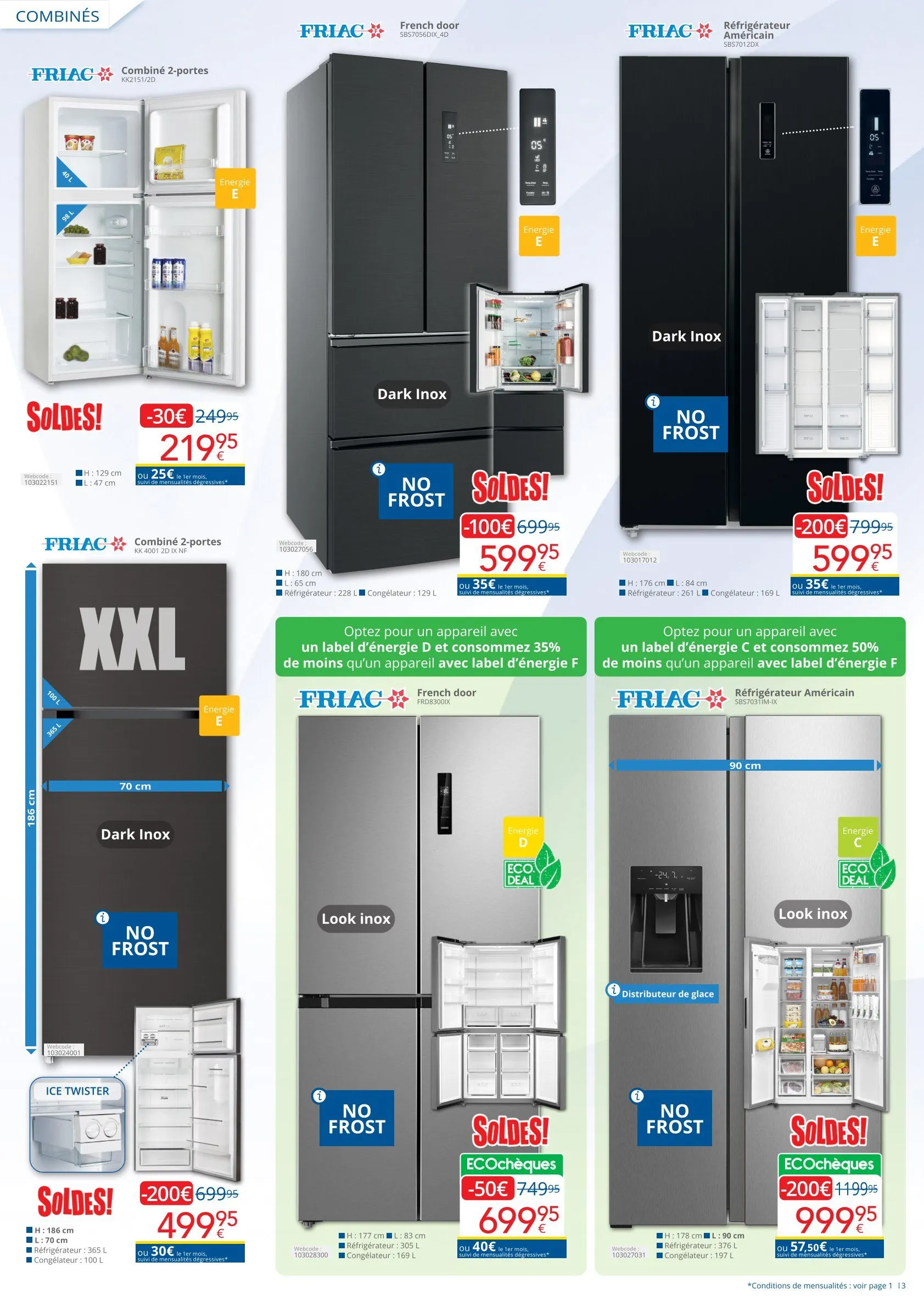 Eldi folders van 3 januari tot 31 januari 2025 - folder pagina 3