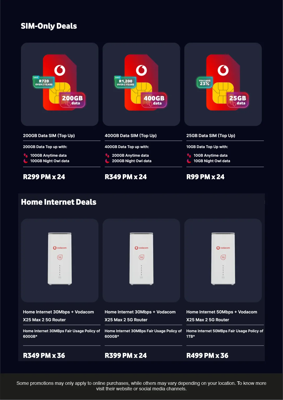Weekly ads from 10 November to 25 November 2025 - Catalogue Page 2