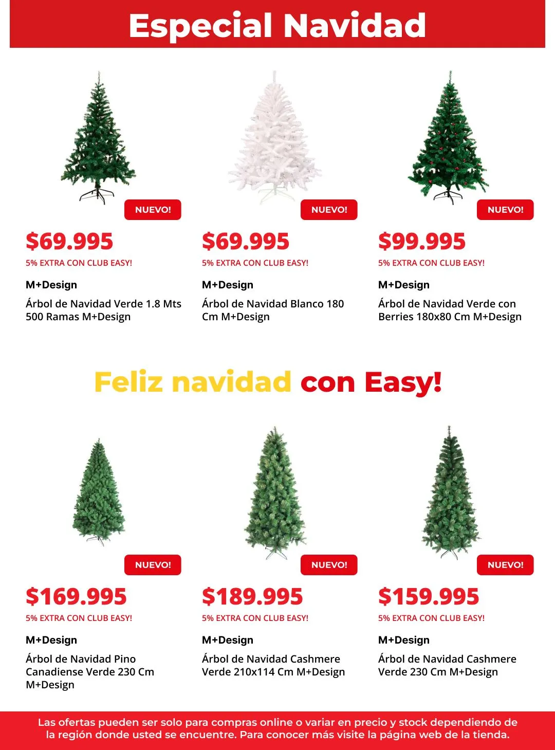 Ofertas de Ofertas 12 de noviembre al 30 de noviembre 2025 - Página 2 del catálogo