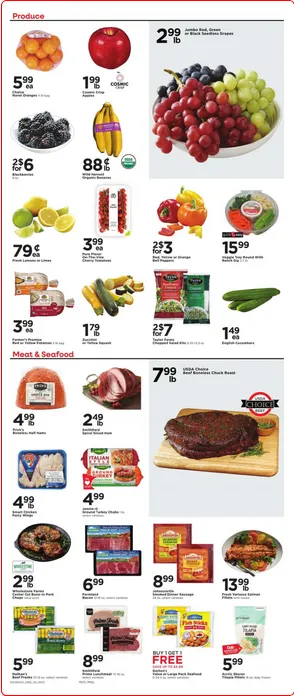 Weekly ad Cub Foods Sales from March 22 to March 28 2026 - Page 3