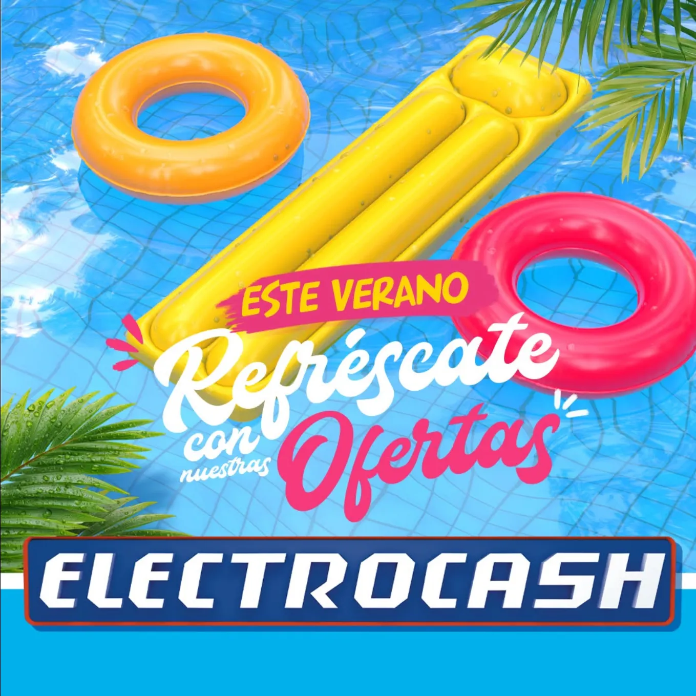 Catálogo de Electrocash Ofertas 30 de julio al 1 de agosto 2026 - Página 3