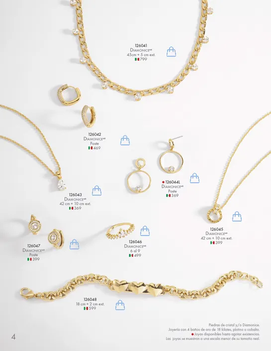 Catálogo de NICE México 13 de enero al 19 de enero 2026 - Pagina 3