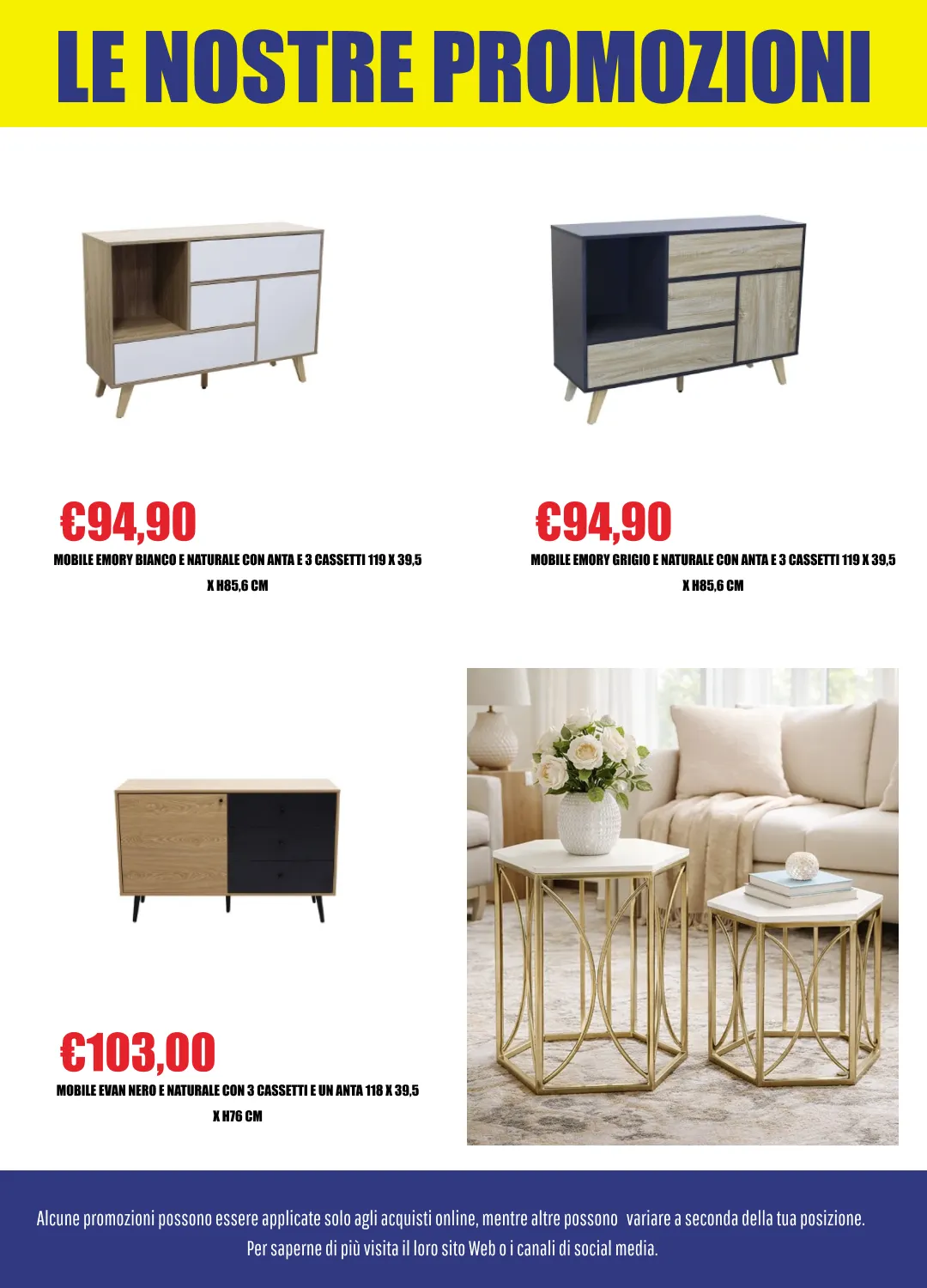 Maury's Volantino da 15 aprile a 4 maggio di 2026 - Pagina del volantino 3