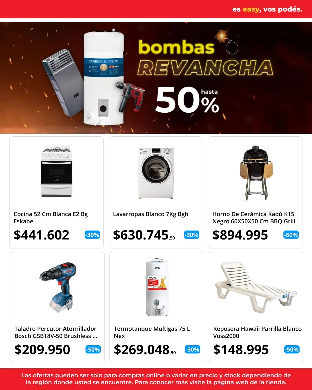 Ofertas de Ofertas 10 de junio al 30 de junio 2025 - Página 2 del catálogo