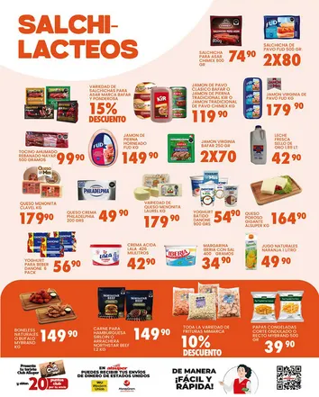 Catálogo de Alsuper catálogos y ofertas 27 de marzo al 31 de marzo 2026 - Pagina 3