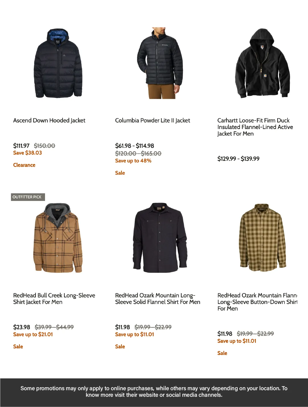 Weekly ad Weekly ads from January 15 to January 31 2026 - Page 2