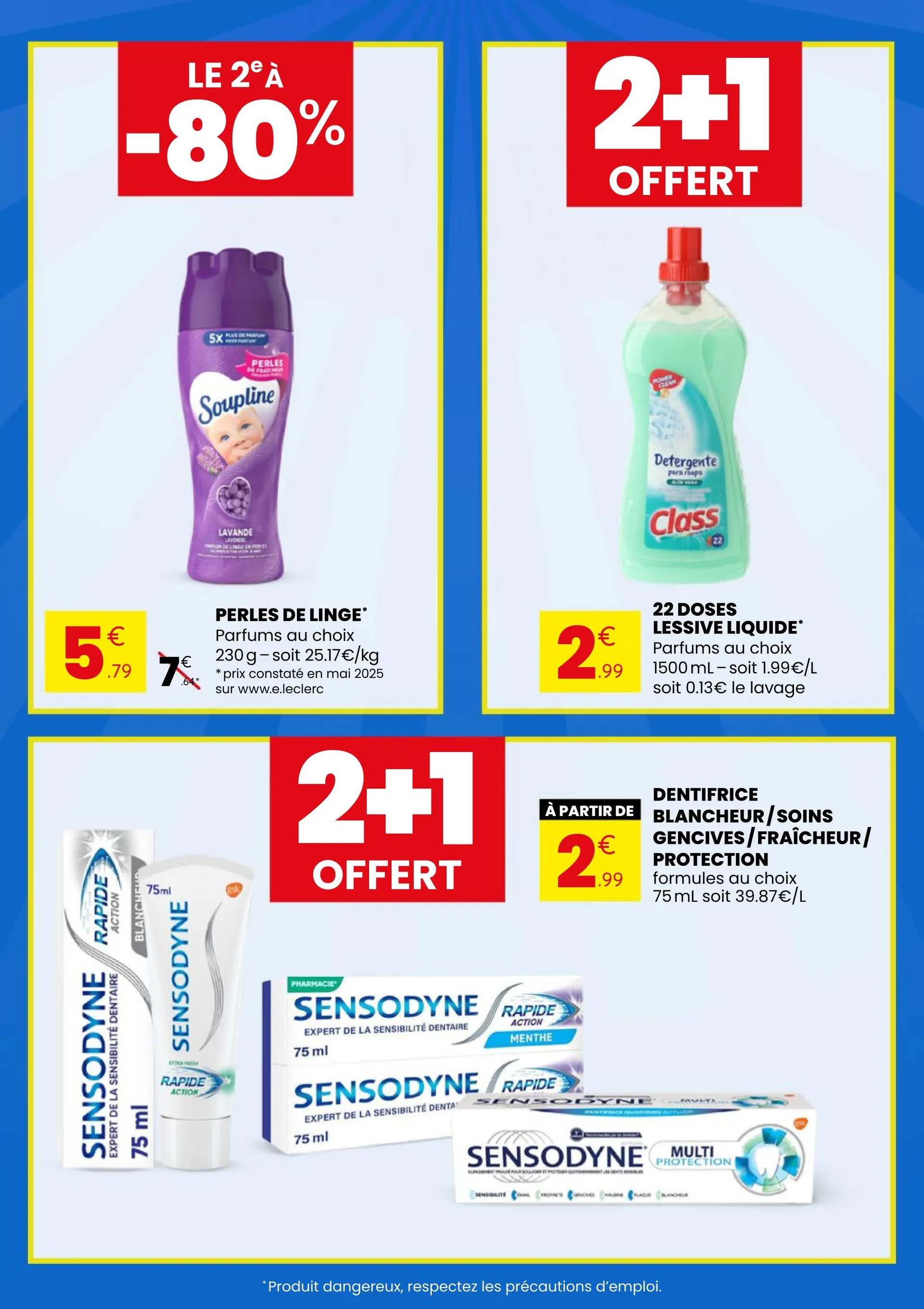 Stokomani Catalogue du 21 janvier au 1 février 2026 - Catalogue page 13