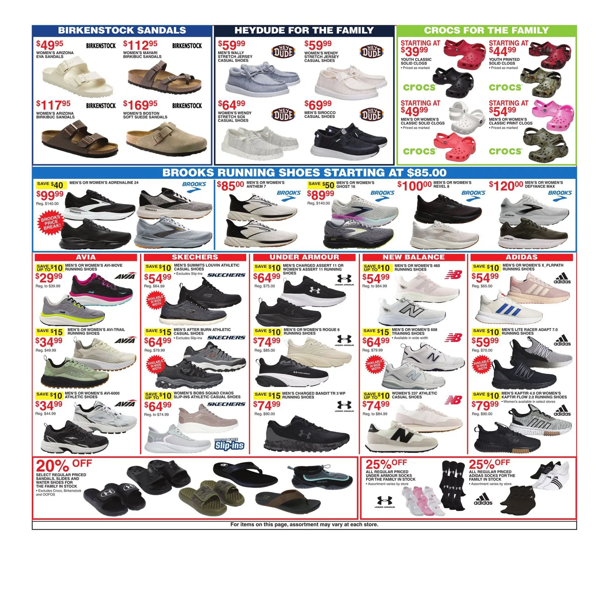 Weekly ad Dunham's Sports weekly ads from March 21 to March 26 2026 - Page 3