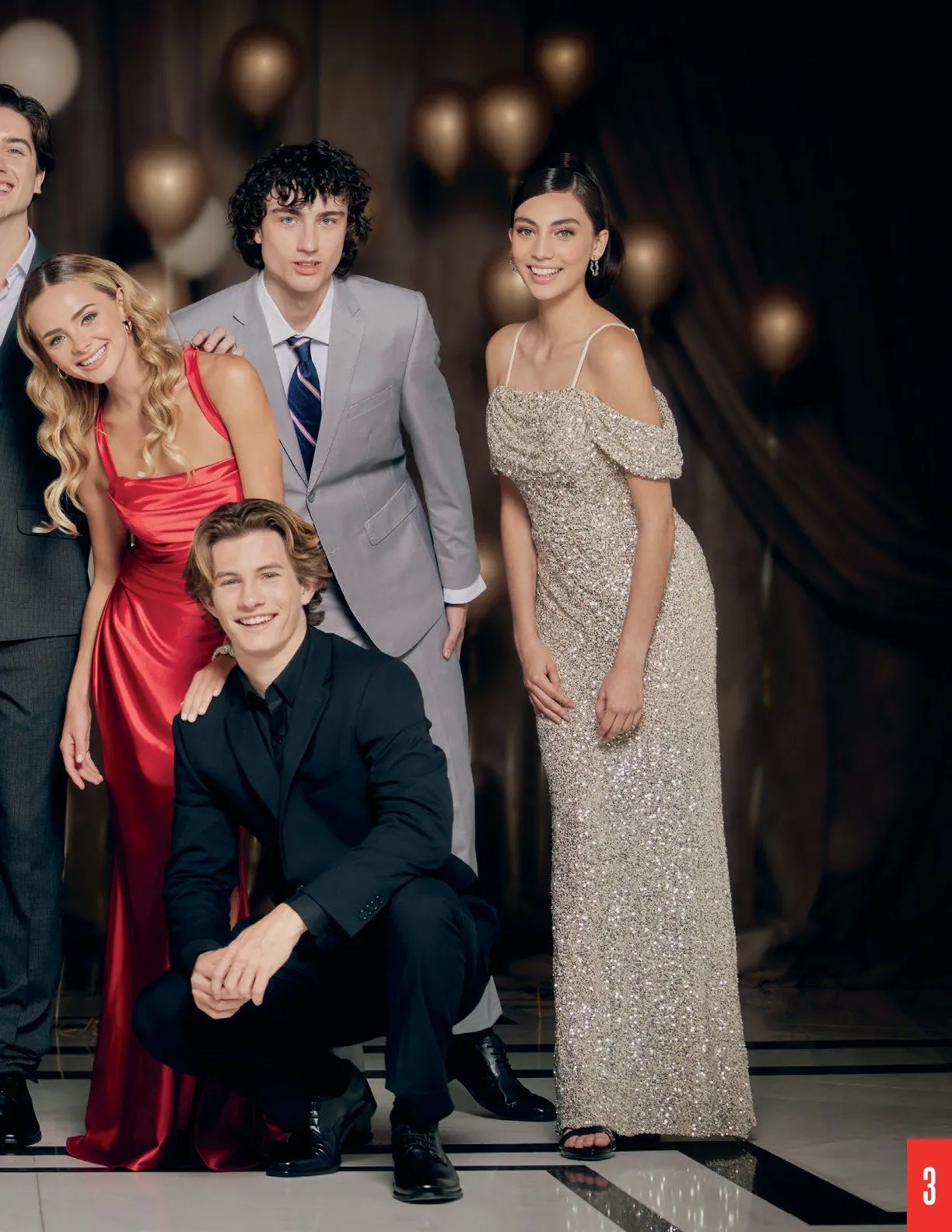 Catálogo de Sears catálogos Graduaciones 1 de julio al 31 de julio 2025 - Pagina 3