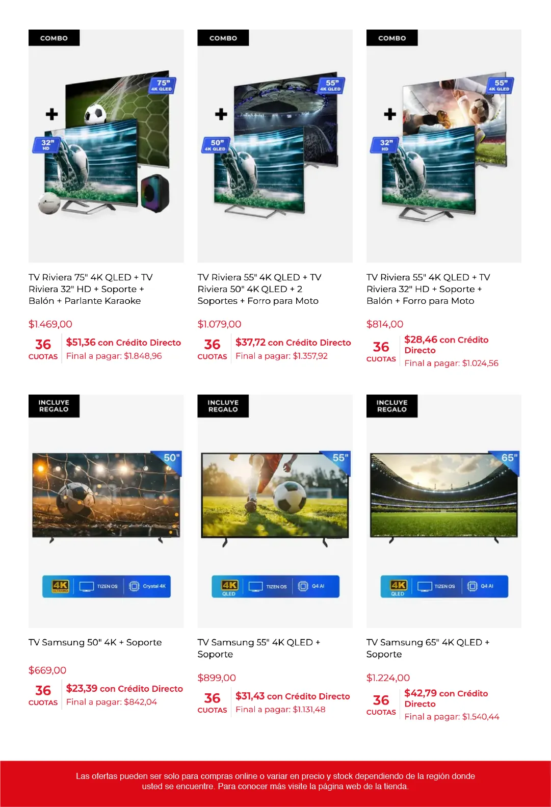 Catalogo de De Prati Ofertas 19 de mayo al 7 de junio 2026 - Pag 2