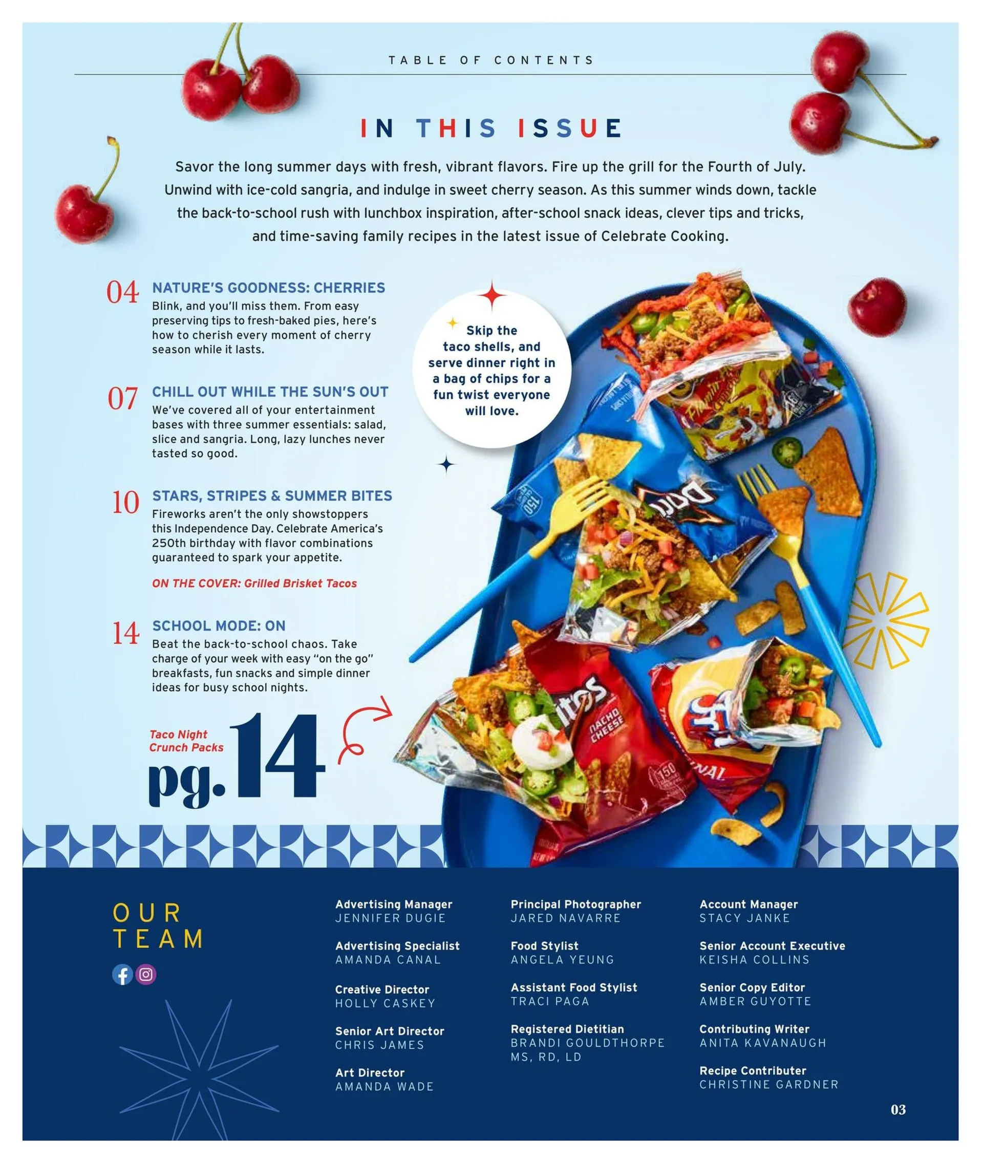 Weekly ad Brookshires Sales from July 15 to July 21 2026 - Page 3