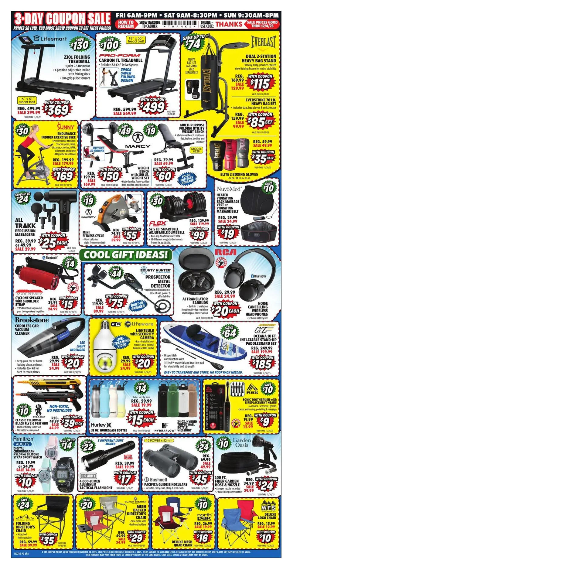 Weekly ad Weekly ads from November 27 to November 28 2025 - Page 3