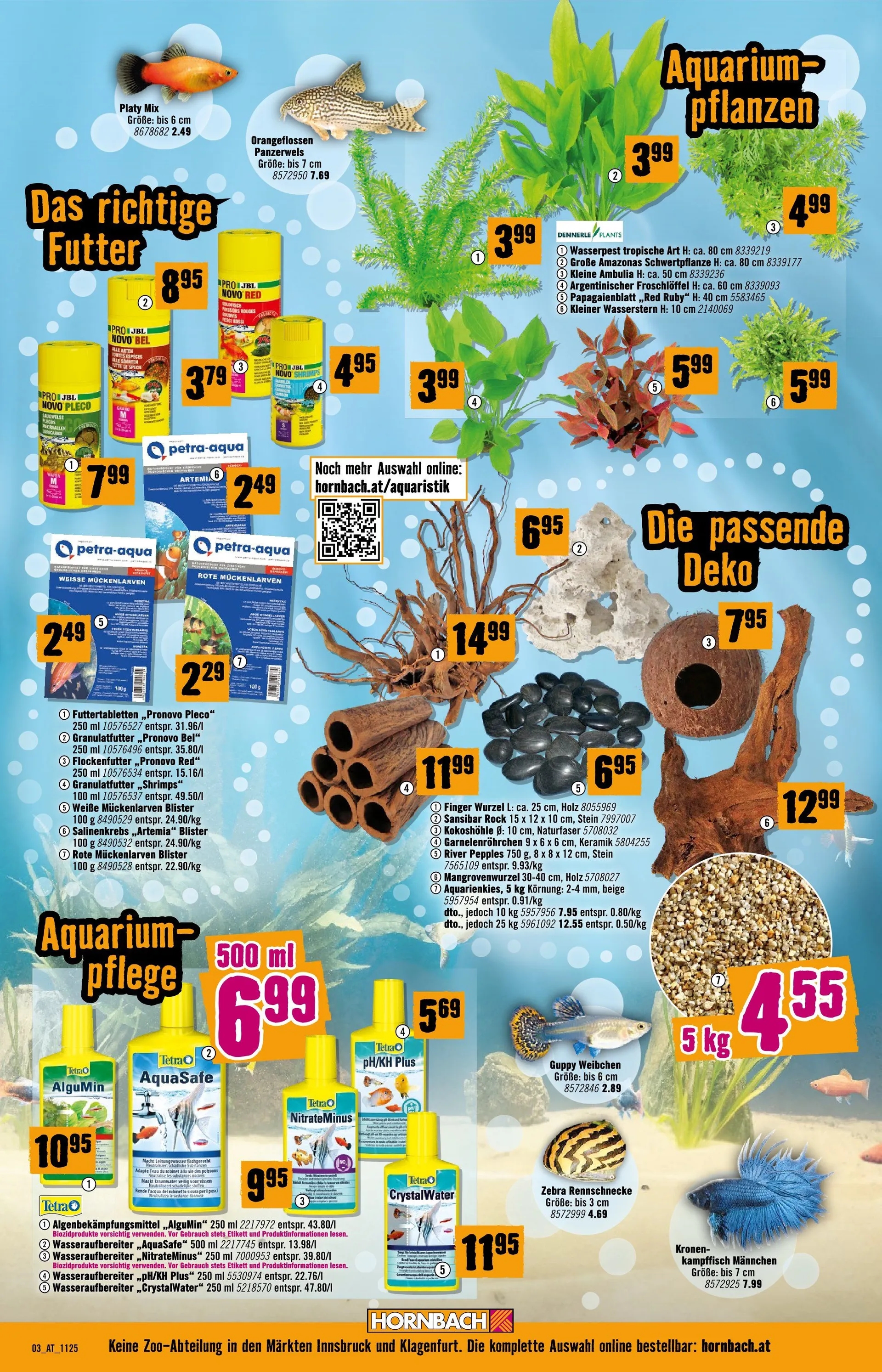 Rabatte von 6. Februar bis 28. Februar 2026 - Flugblätt seite  3