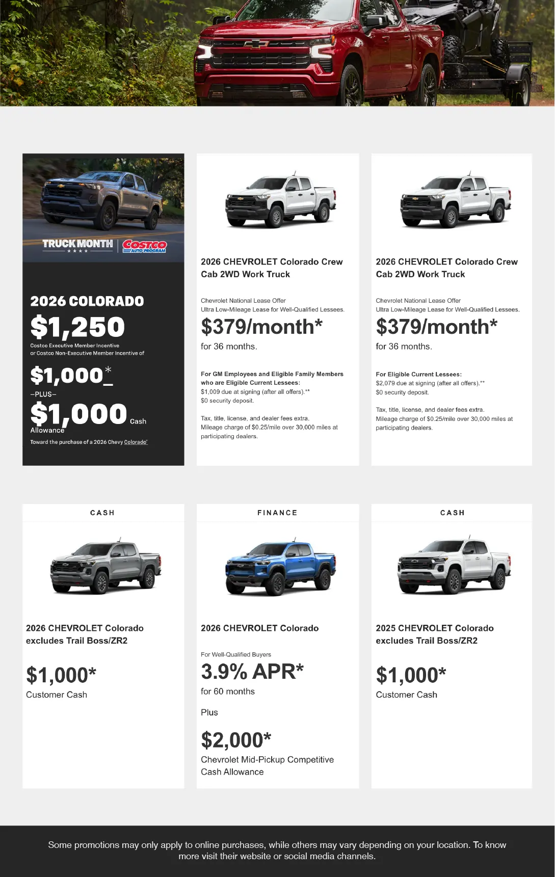 Weekly ad Weekly ads from March 6 to April 3 2026 - Page 2