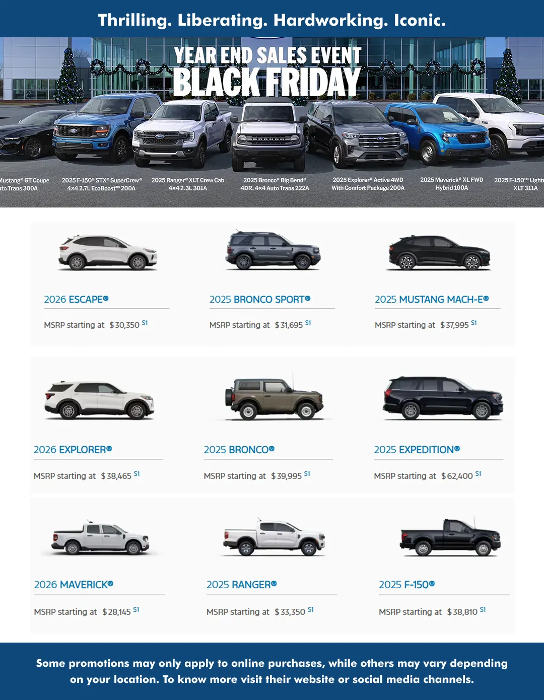 Weekly ad Weekly ads from November 28 to December 5 2025 - Page 2