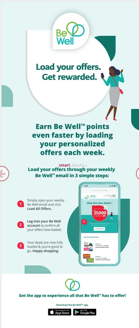 Rexall Sales from April 17 to April 23 2026 - flyer page 3