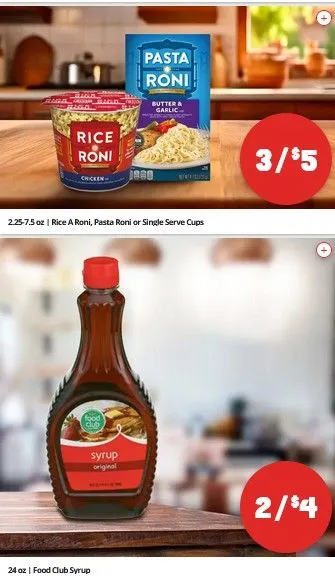 Weekly ad Brookshires Sales from July 23 to July 29 2025 - Page 21