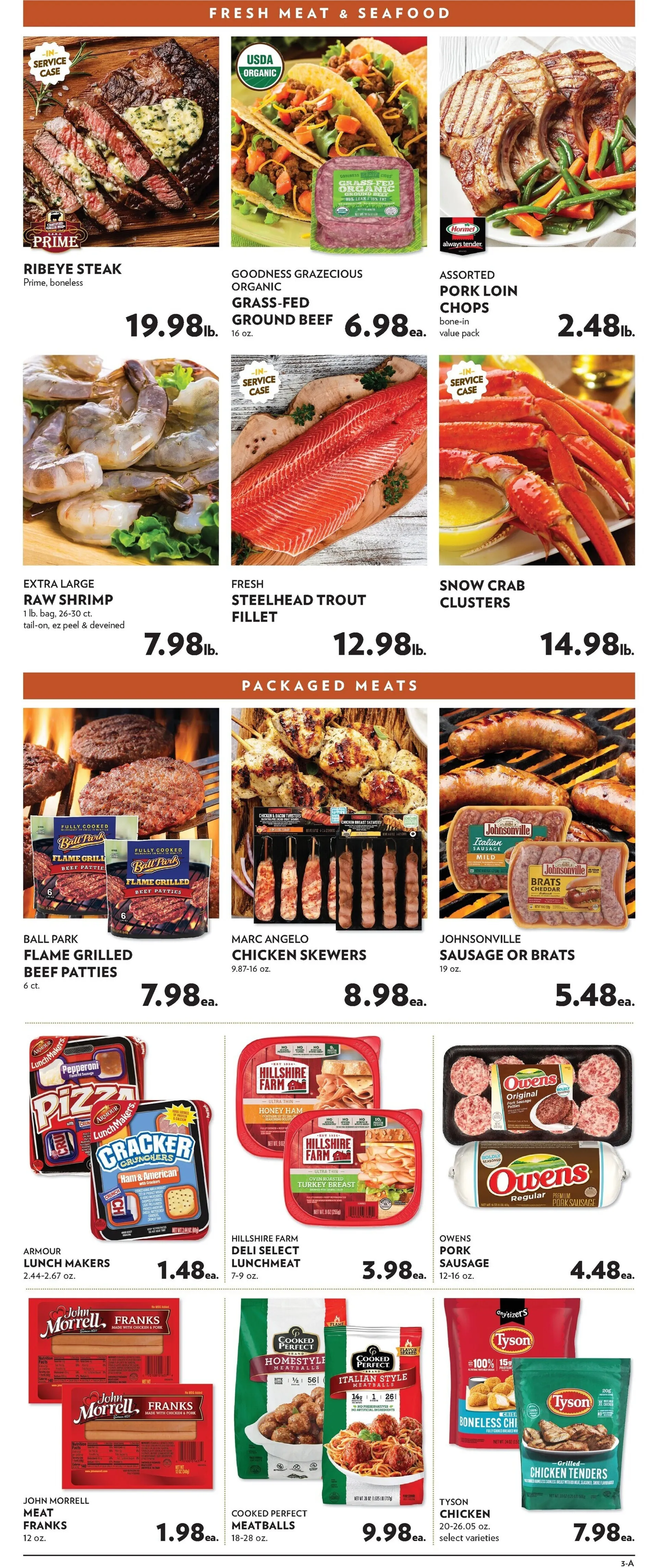Weekly ad Reasor's Sales from June 24 to June 30 2026 - Page 3