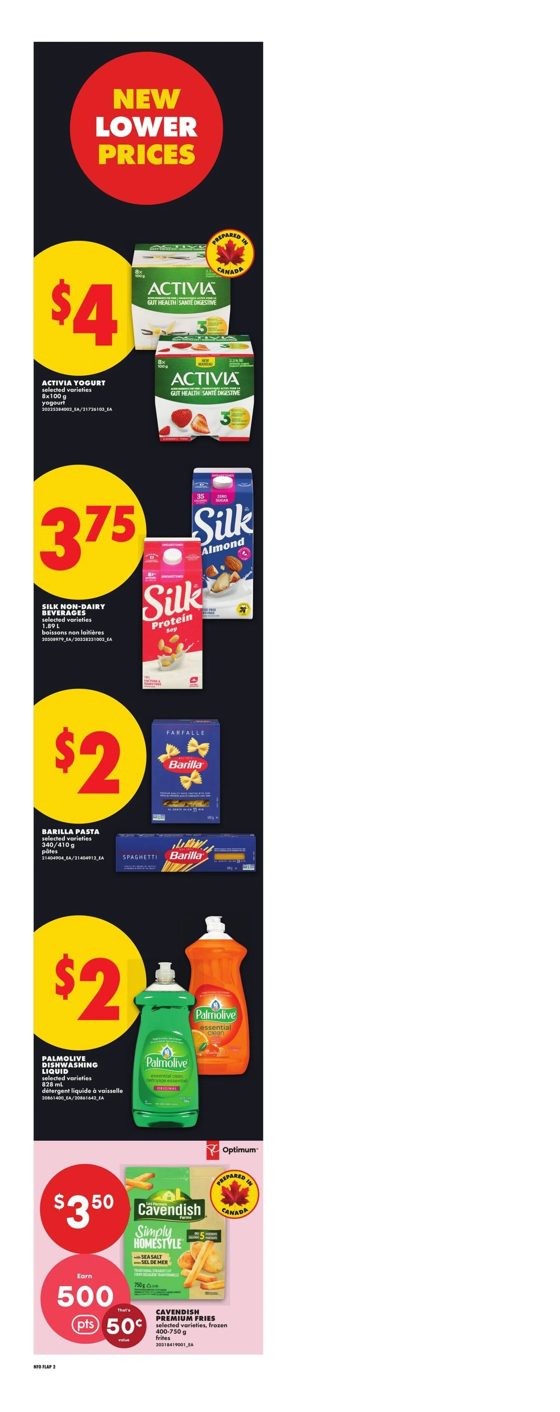 No Frills Sales from June 11 to June 17 2026 - flyer page 10