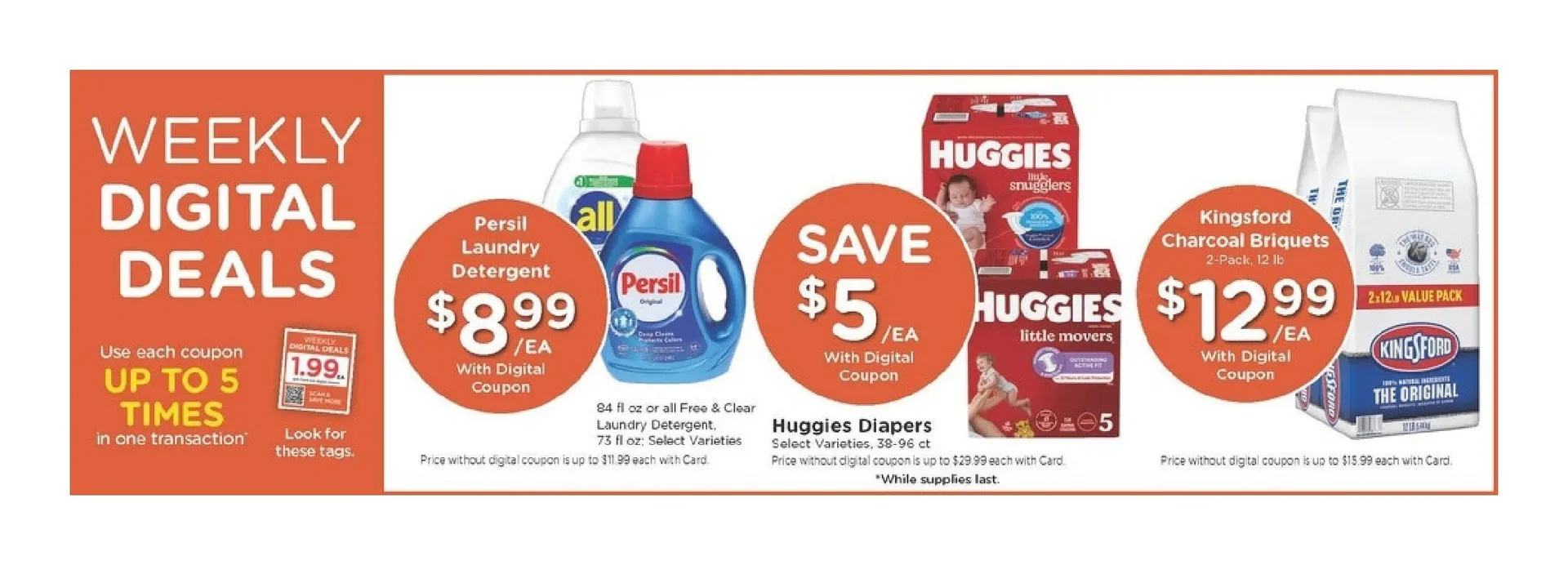 Weekly ad Dillons Sales from January 28 to February 3 2026 - Page 3