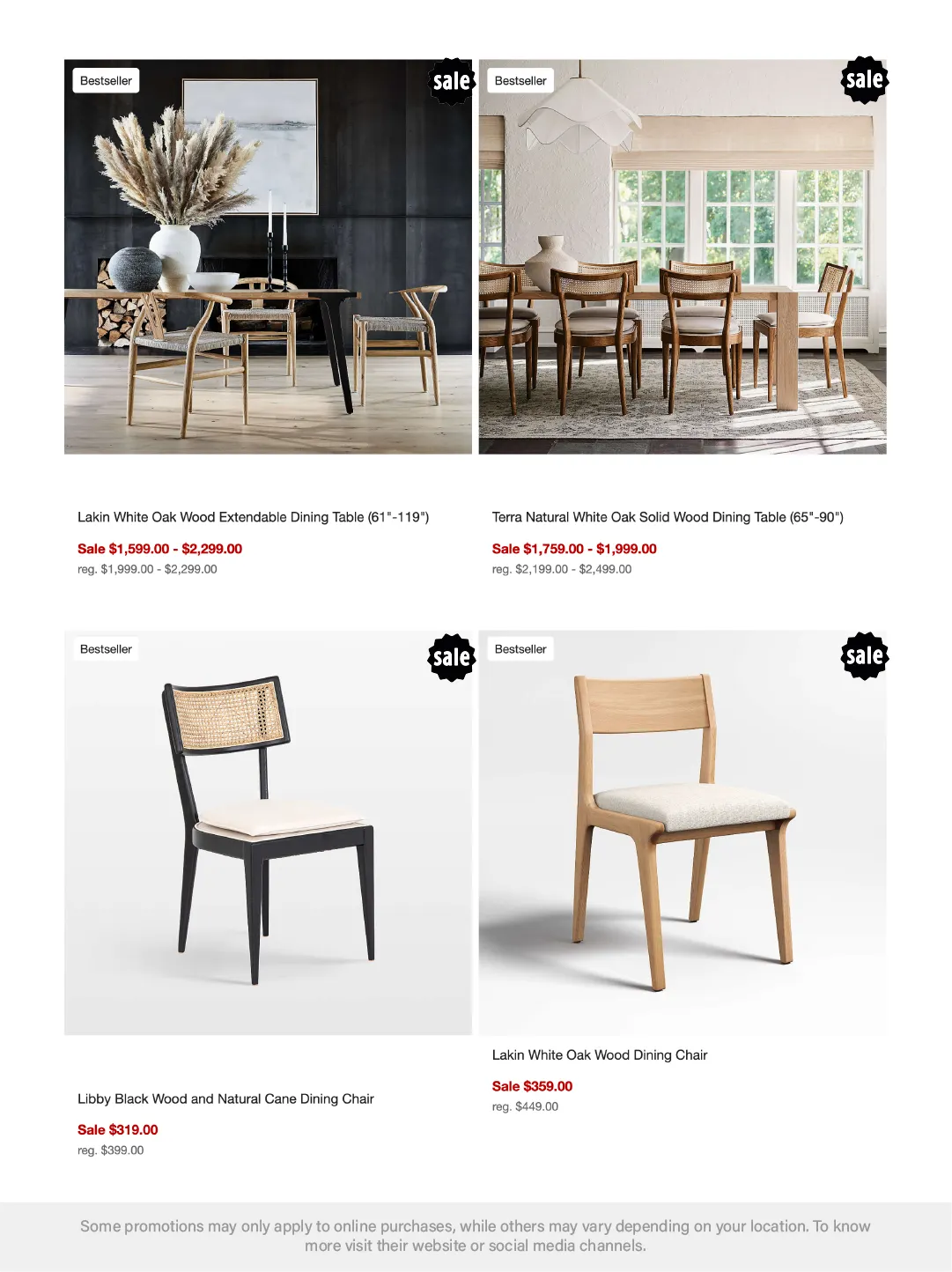 Weekly ad Weekly ads from March 18 to April 4 2026 - Page 2