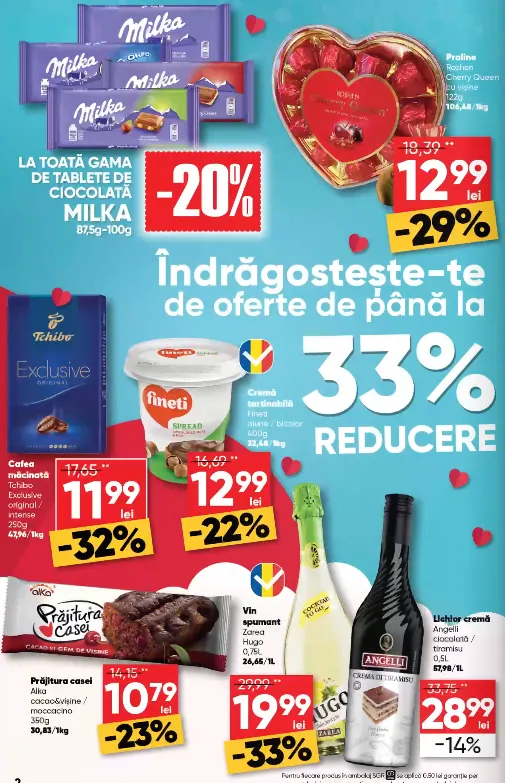 Catalog Profi Oferte de la 5 februarie până la 18 februarie 2025 - Revista Pagina 2