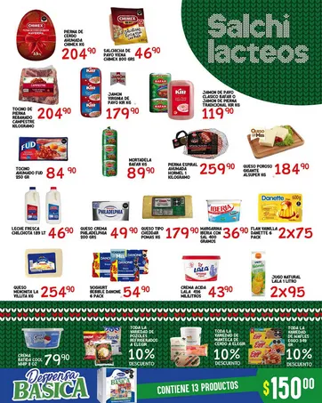 Catálogo de Alsuper Ofertas 2 de diciembre al 7 de diciembre 2025 - Pagina 3
