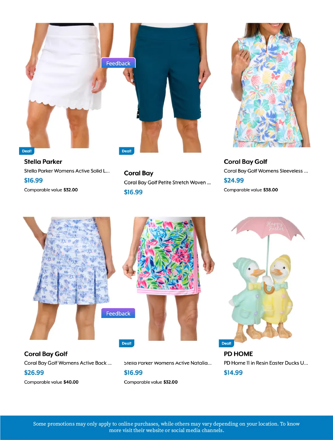 Weekly ad Weekly ads from March 19 to April 6 2026 - Page 2