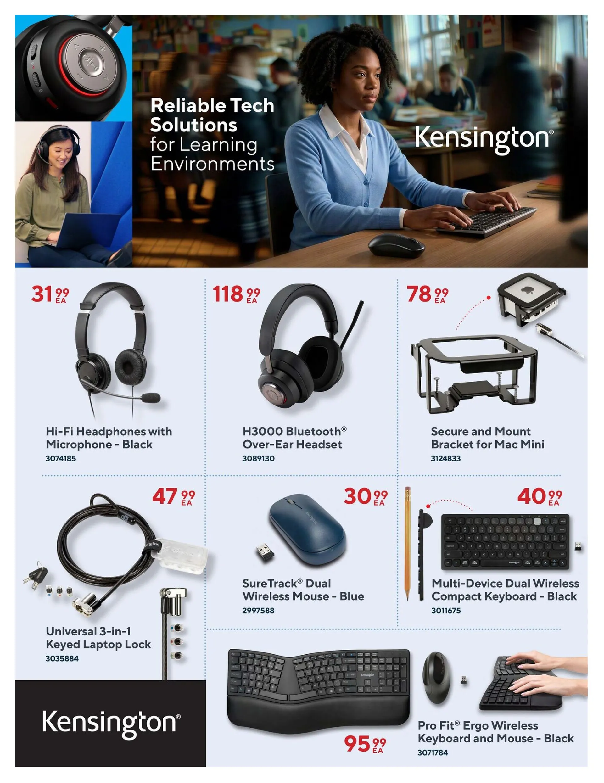 Staples weekly ads from May 12 to May 31 2026 - flyer page 3