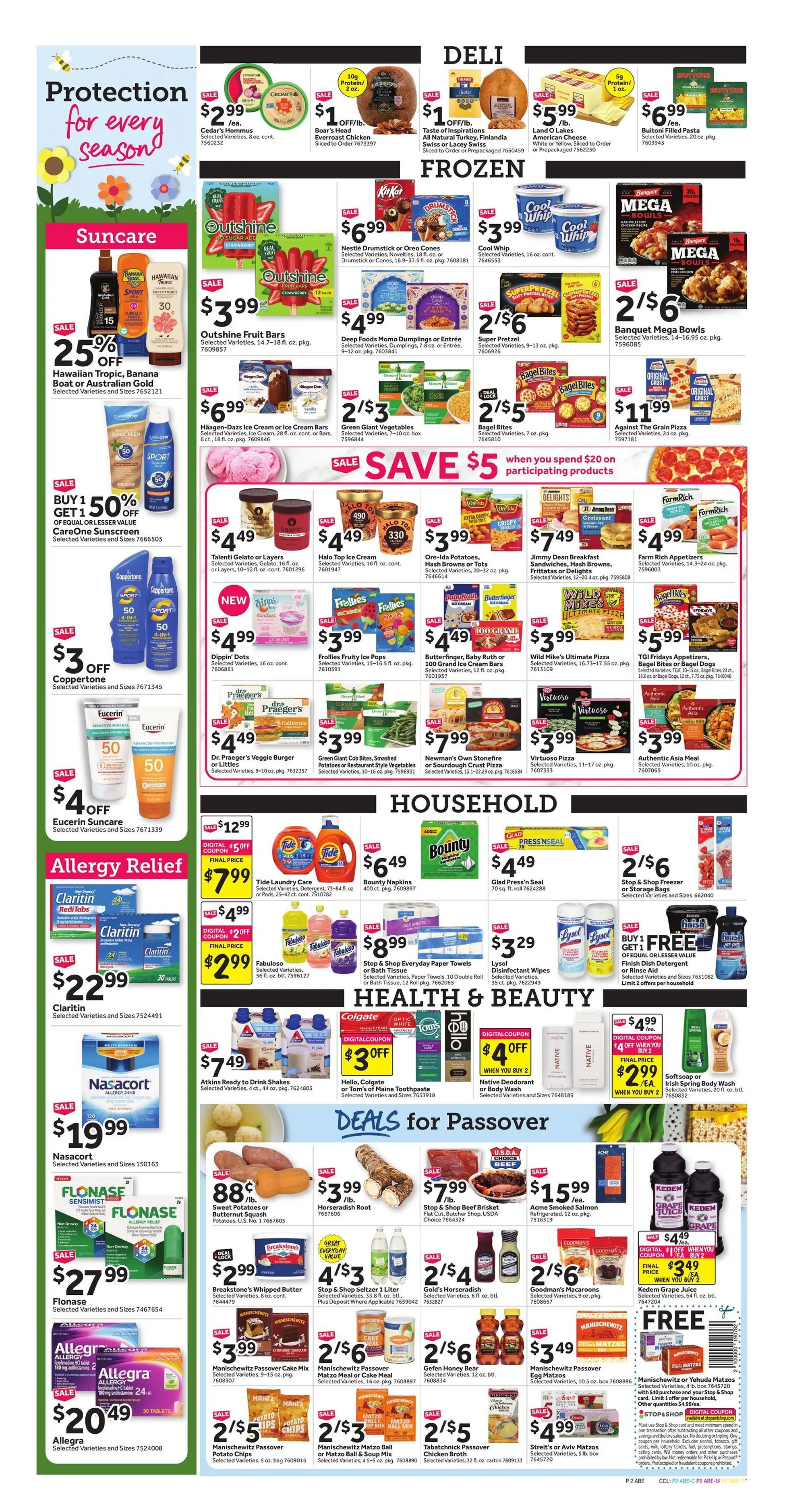 Weekly ad Stop & Shop weekly ads from March 13 to March 19 2026 - Page 3