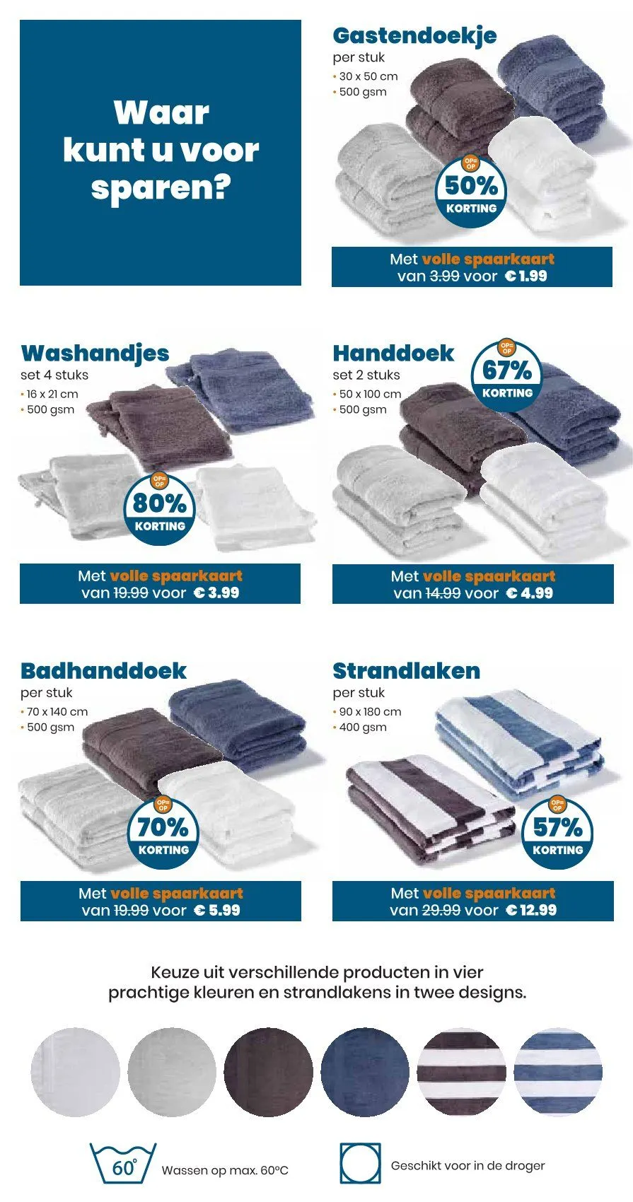 Boon's Markt folders van 9 februari tot 15 februari 2026 - Folder pagina 3