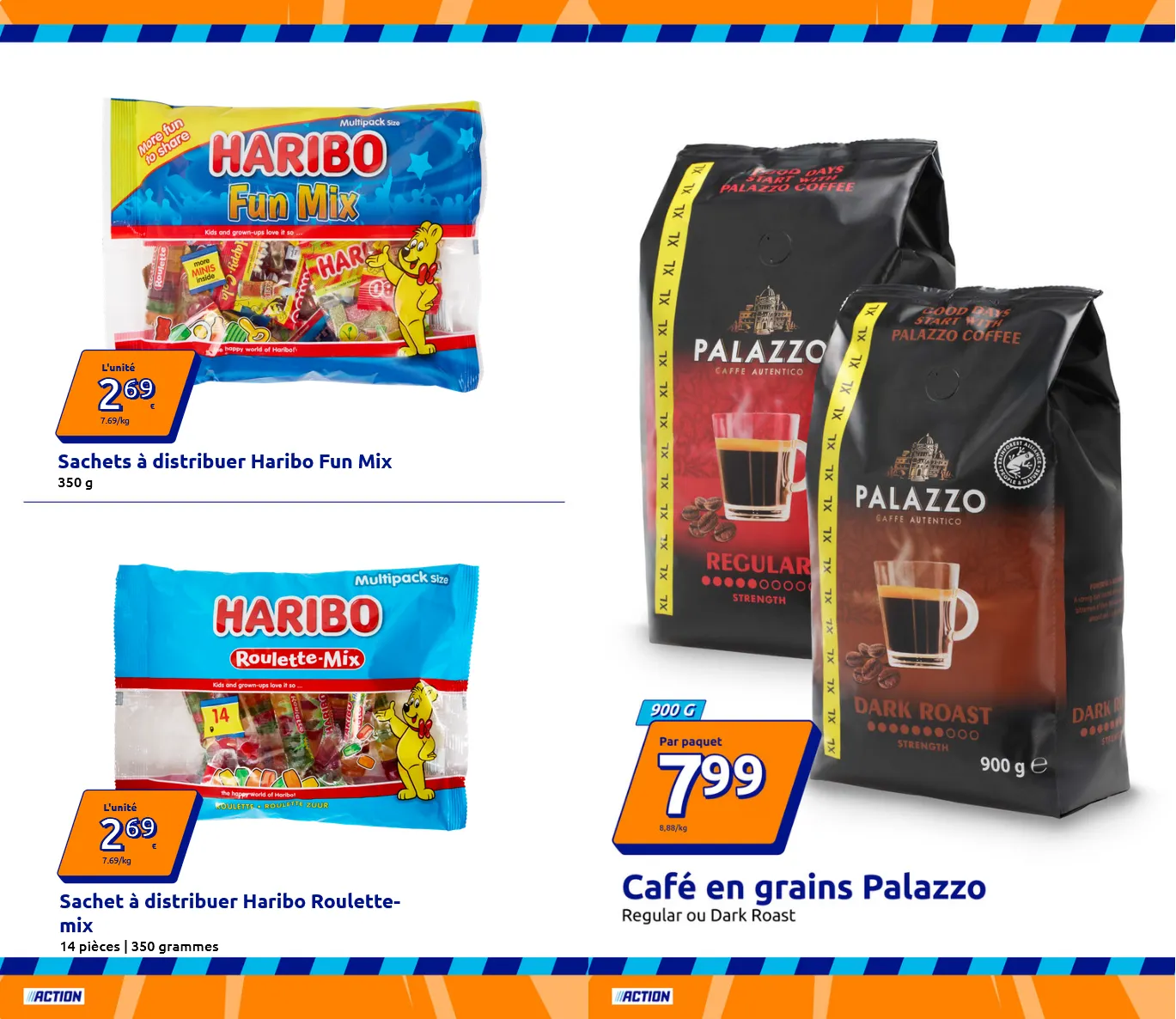 Catalogues Action du 27 mai au 2 juin 2026 - Catalogue page 3