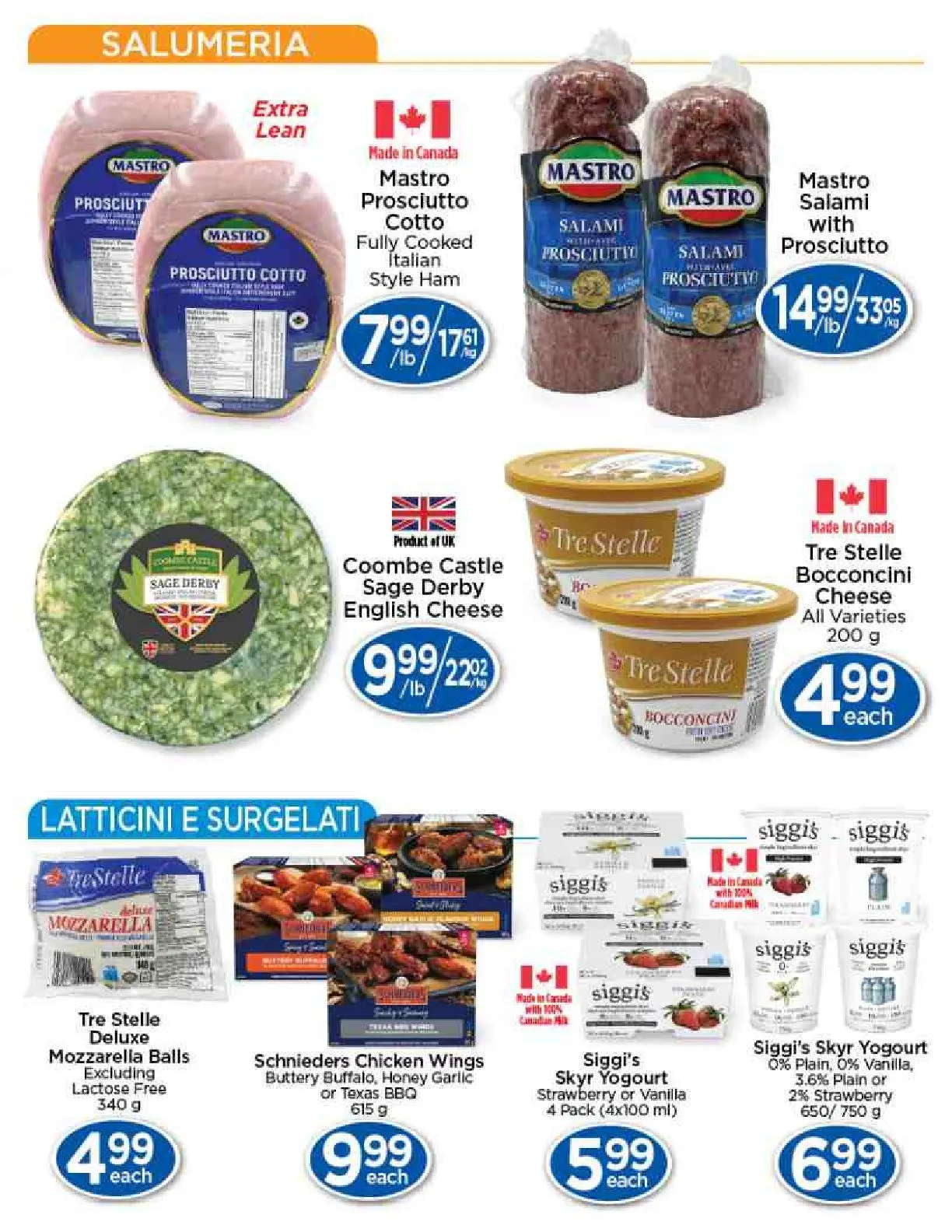  Lady York Sales from May 25 to May 31 2026 - flyer page 3