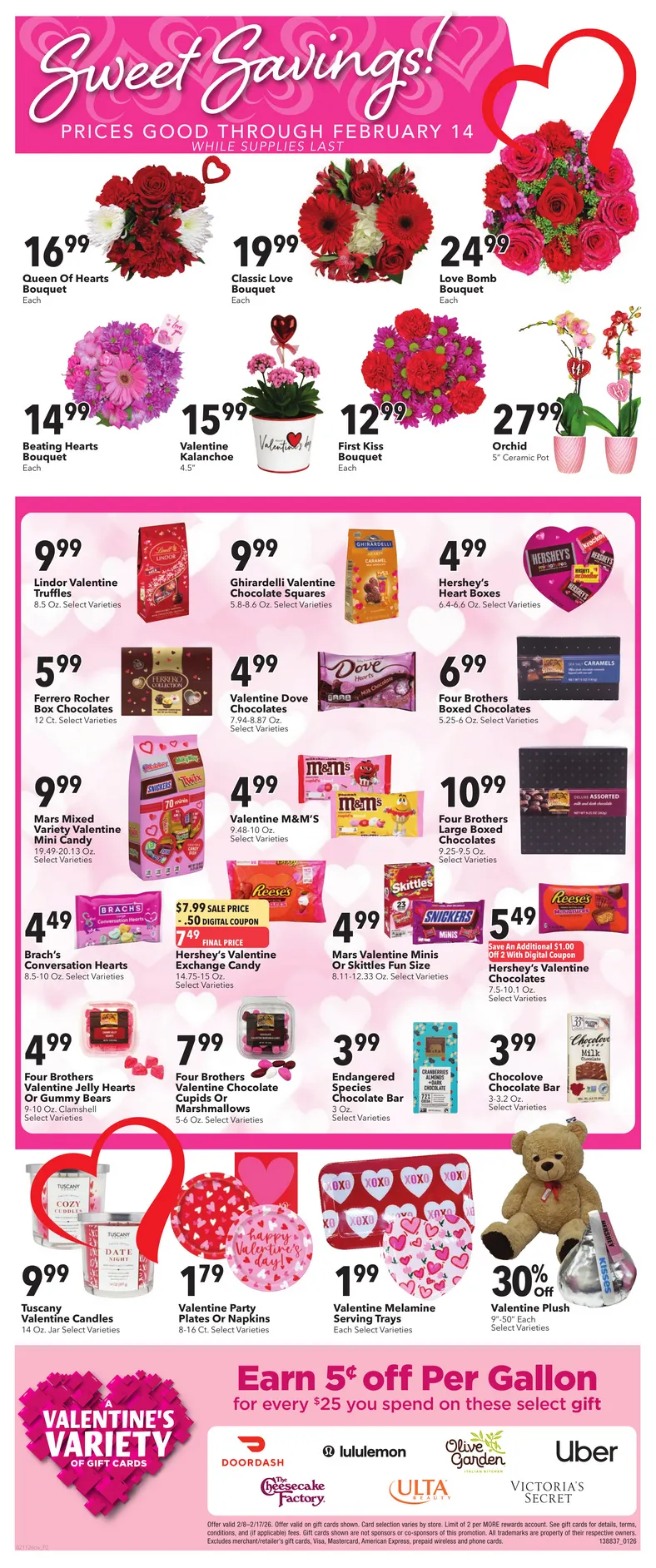 Weekly ad Cash Wise Sales from February 11 to February 17 2026 - Page 3