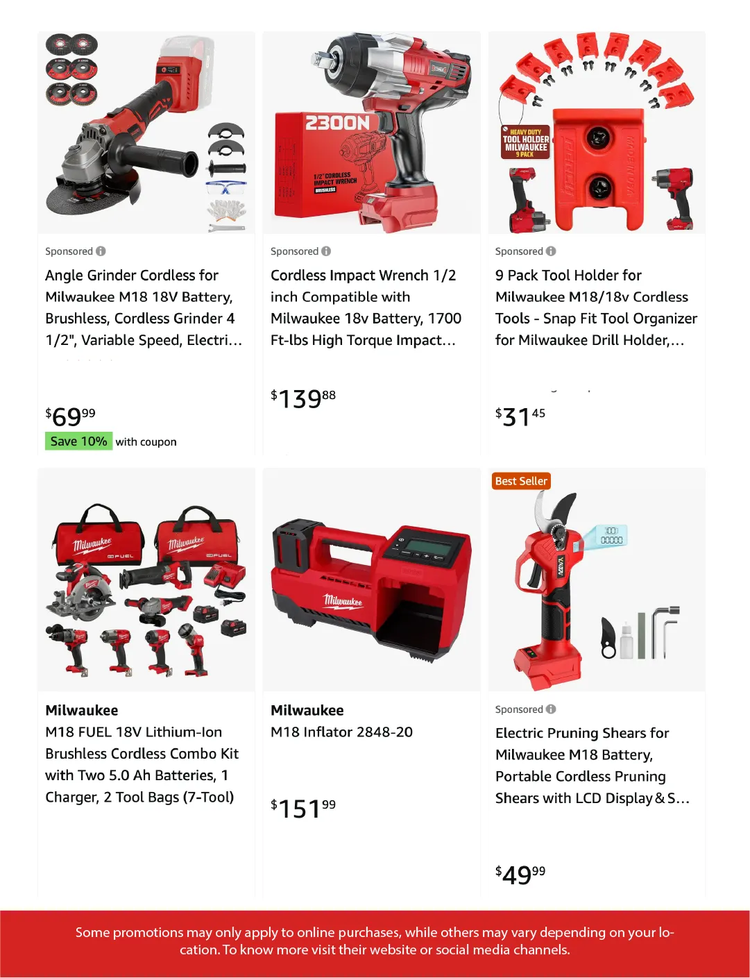 Weekly ad Weekly ads from November 11 to November 25 2025 - Page 2