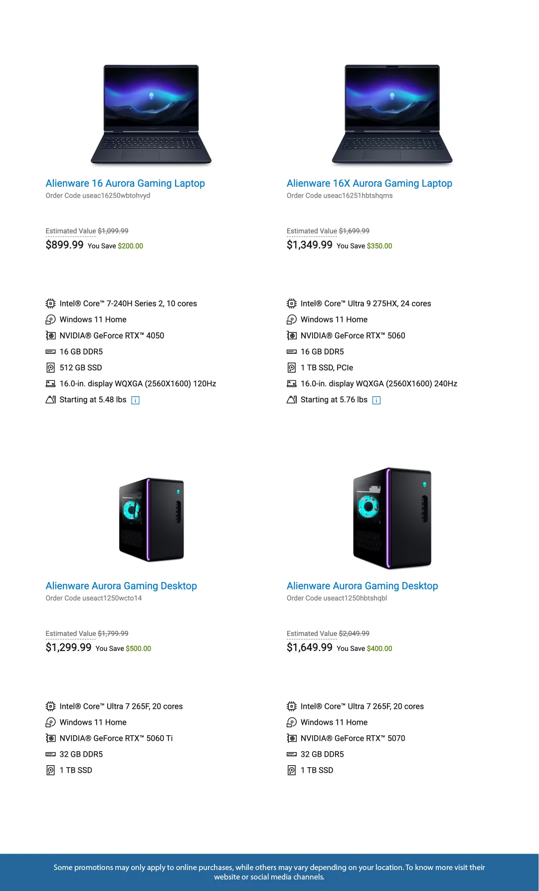 Weekly ad Weekly ads from November 11 to November 25 2025 - Page 2