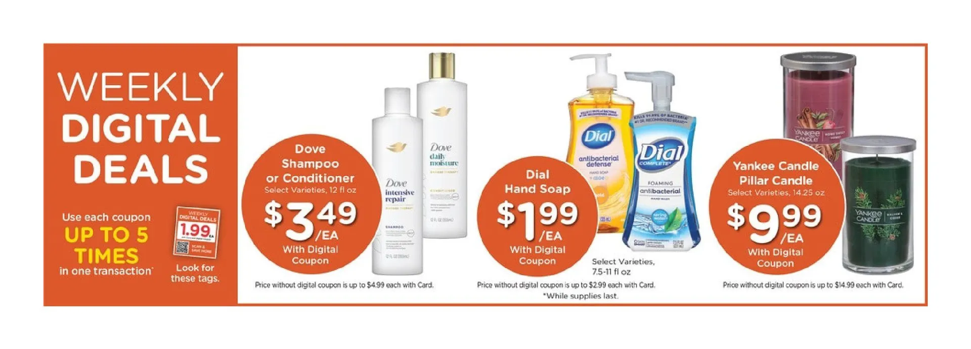 Weekly ad Pick 'n Save weekly ads from December 26 to January 1 2026 - Page 3