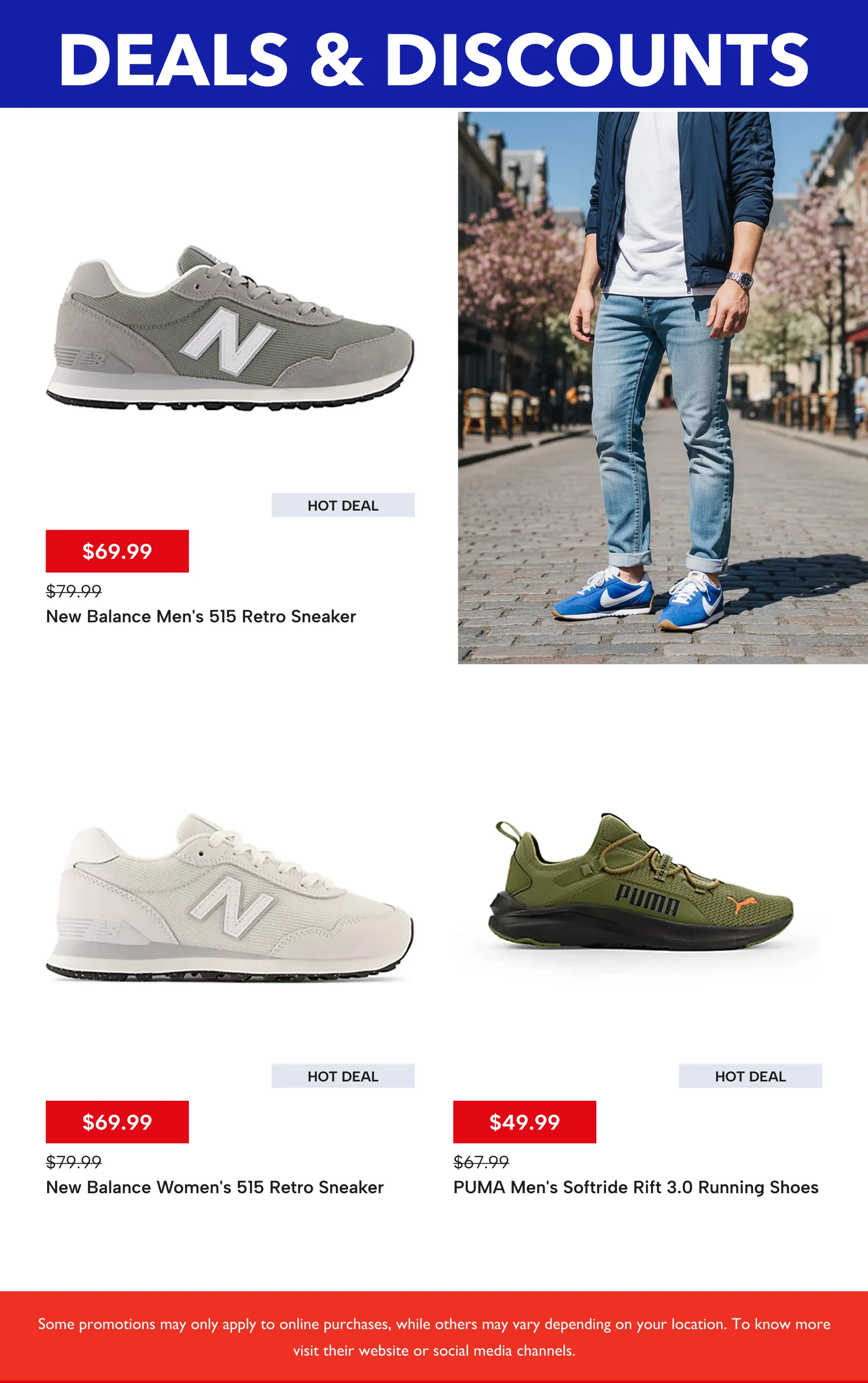 Weekly ad Academy Sports Sales from April 27 to May 17 2026 - Page 3