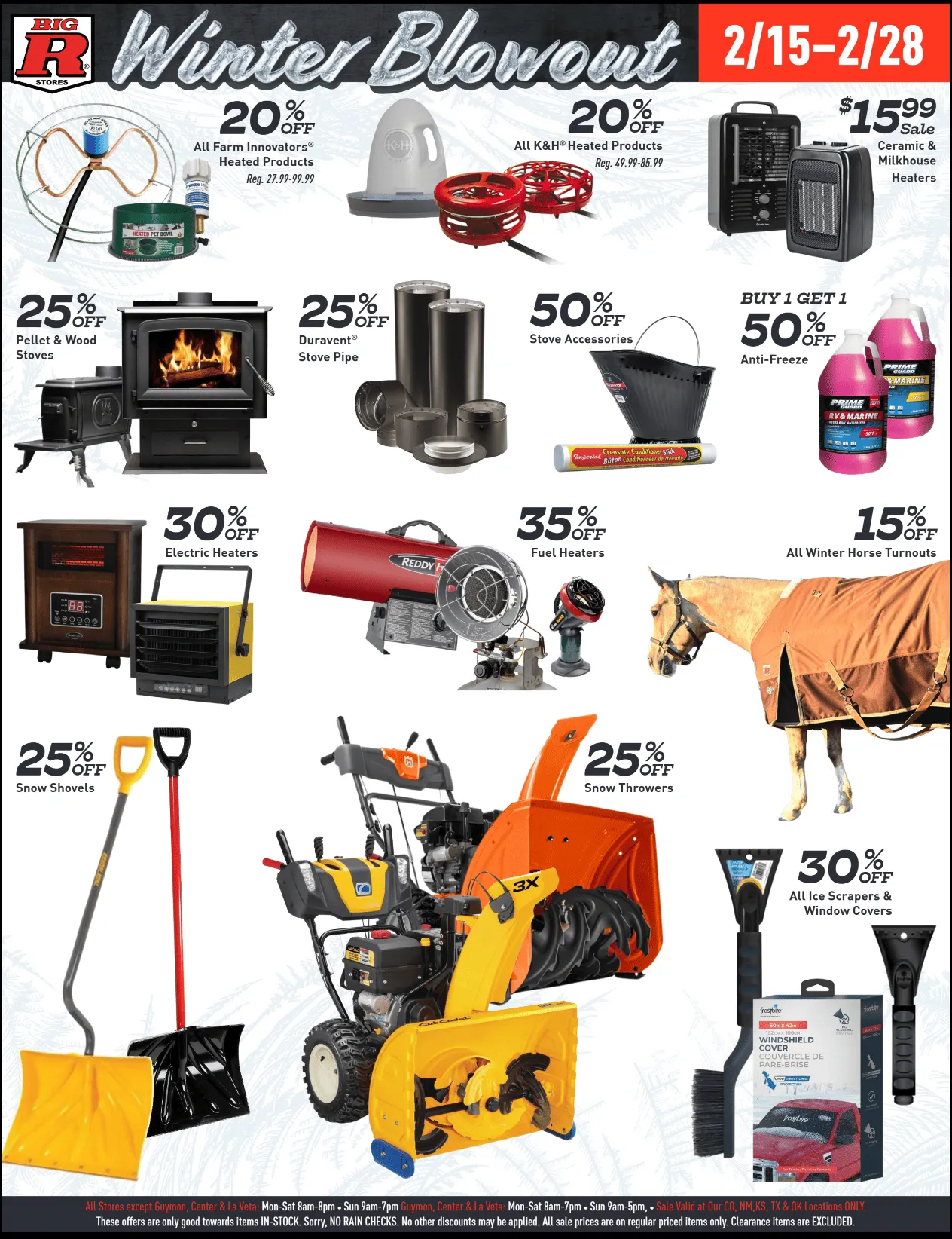 Weekly ad Weekly ads from February 15 to February 28 2026 - Page 2