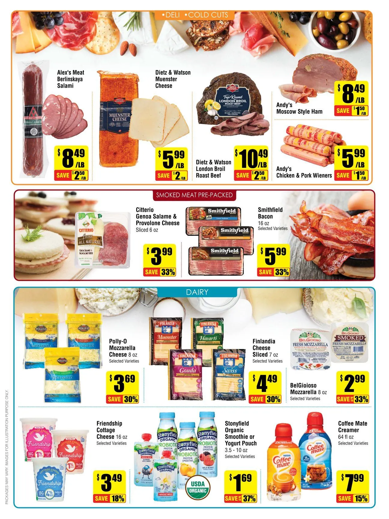 Weekly ad NetCost Market Sales from December 5 to December 10 2025 - Page 3