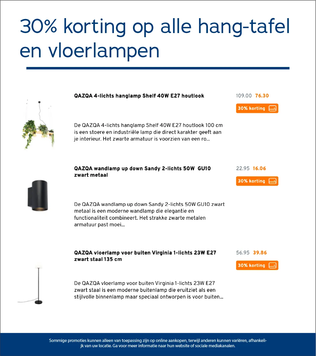 Gamma Folder van 27 januari tot 10 februari 2026 - Folder pagina 2