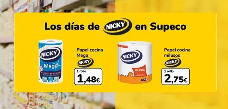 Catálogo de Supeco Ofertas 4 de junio al 5 de junio 2025 - Página 3