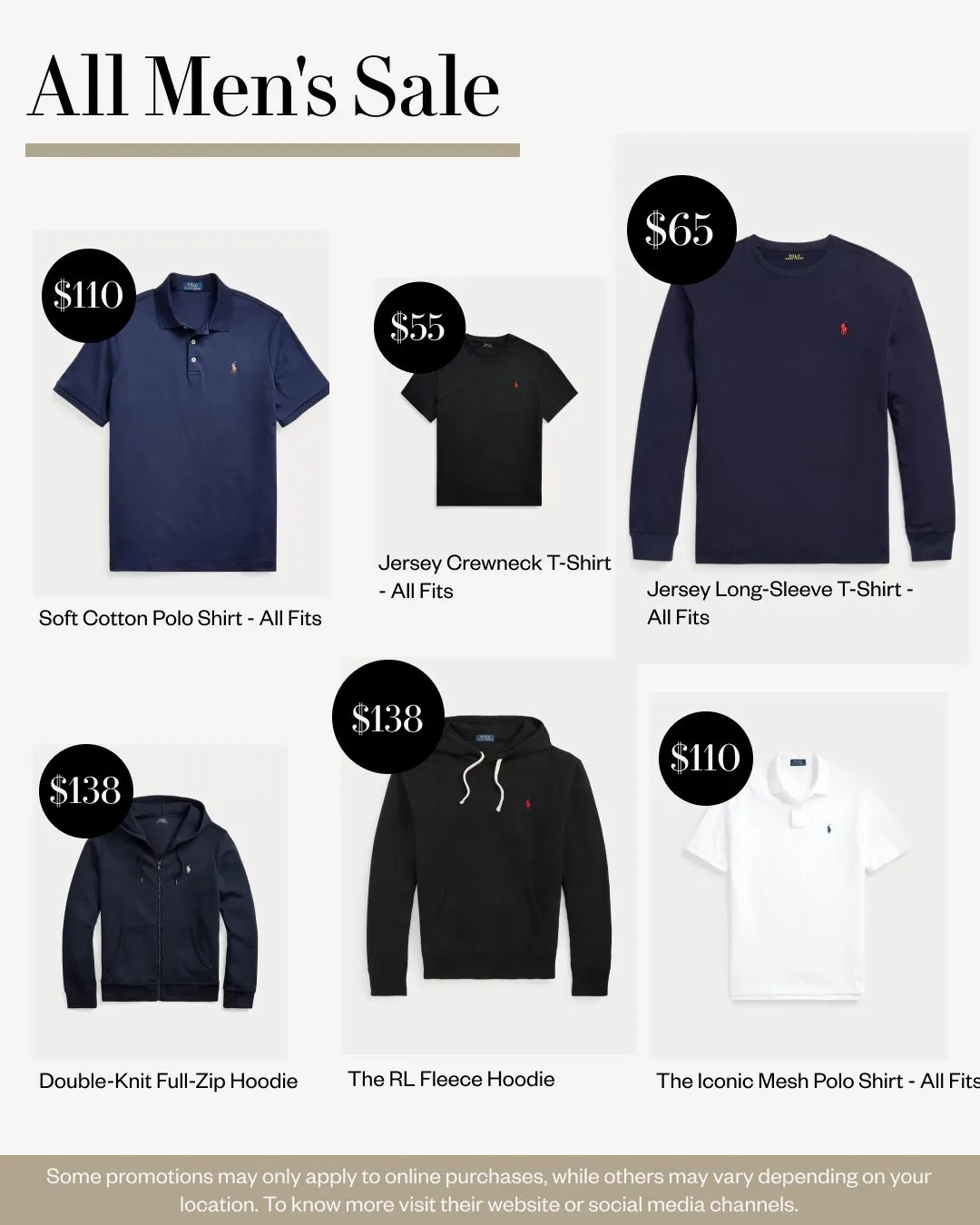 Weekly ad Weekly ads from March 26 to April 9 2025 - Page 2