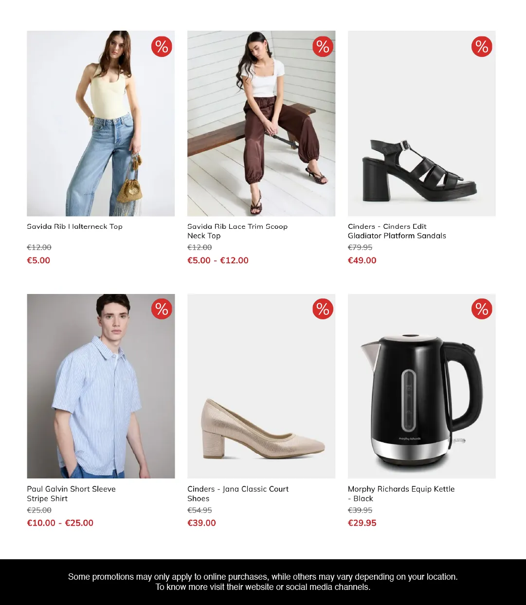 Dunnes Stores - 14 July 28 July 2026 - Page 2