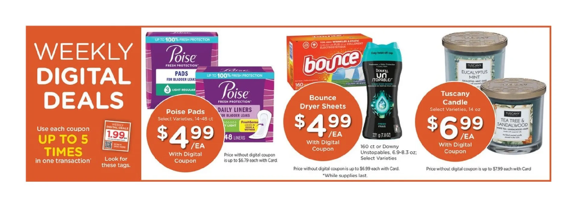 Weekly ad Pick 'n Save Sales from January 21 to January 27 2026 - Page 3