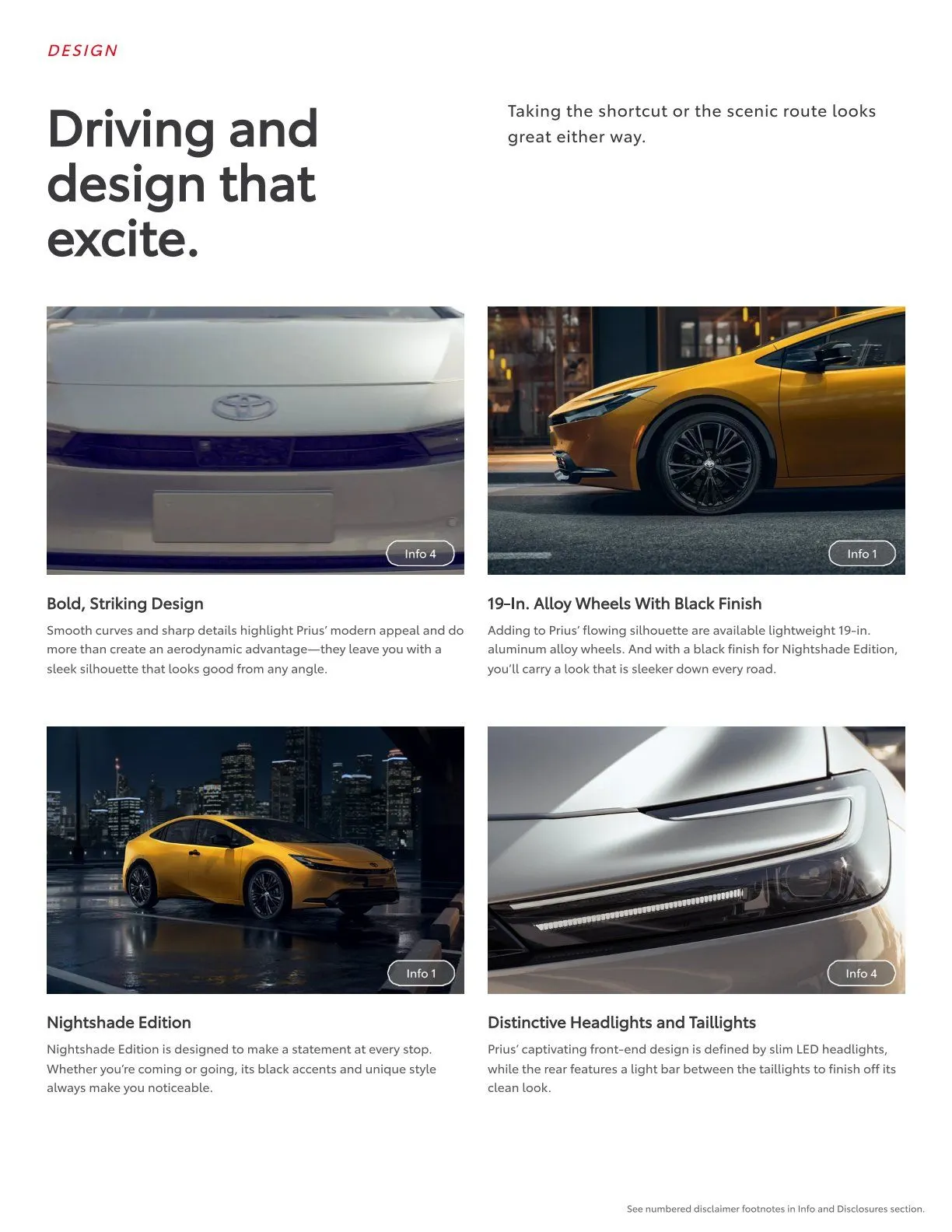 Weekly ad Toyota from February 23 to March 1 2026 - Page 3